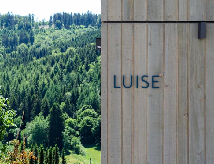 Sauerland Lodge Luise