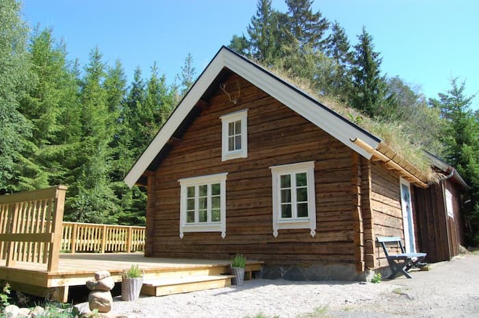 Lillstugan