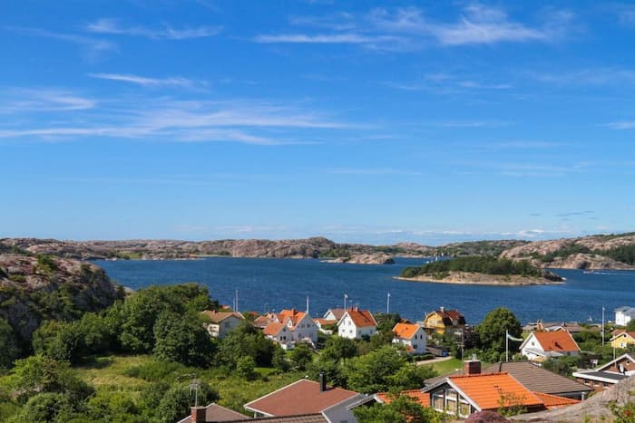 Vetteberget Anexet Fjallbacka