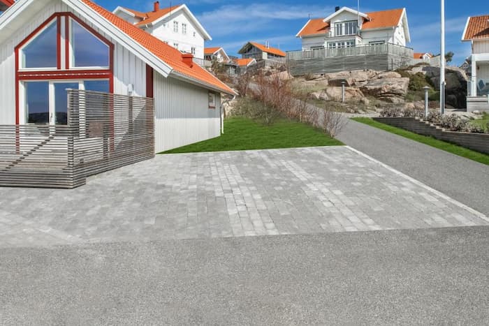 Vetteberget Anexet