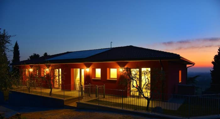 Agriturismo La Guarda