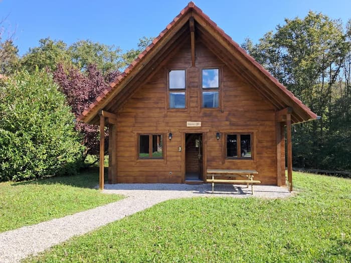 Domaine la Clairière